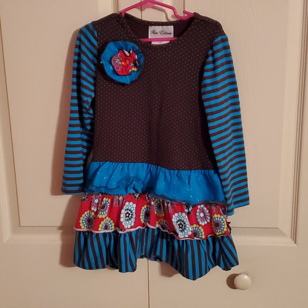 Girl's Dress